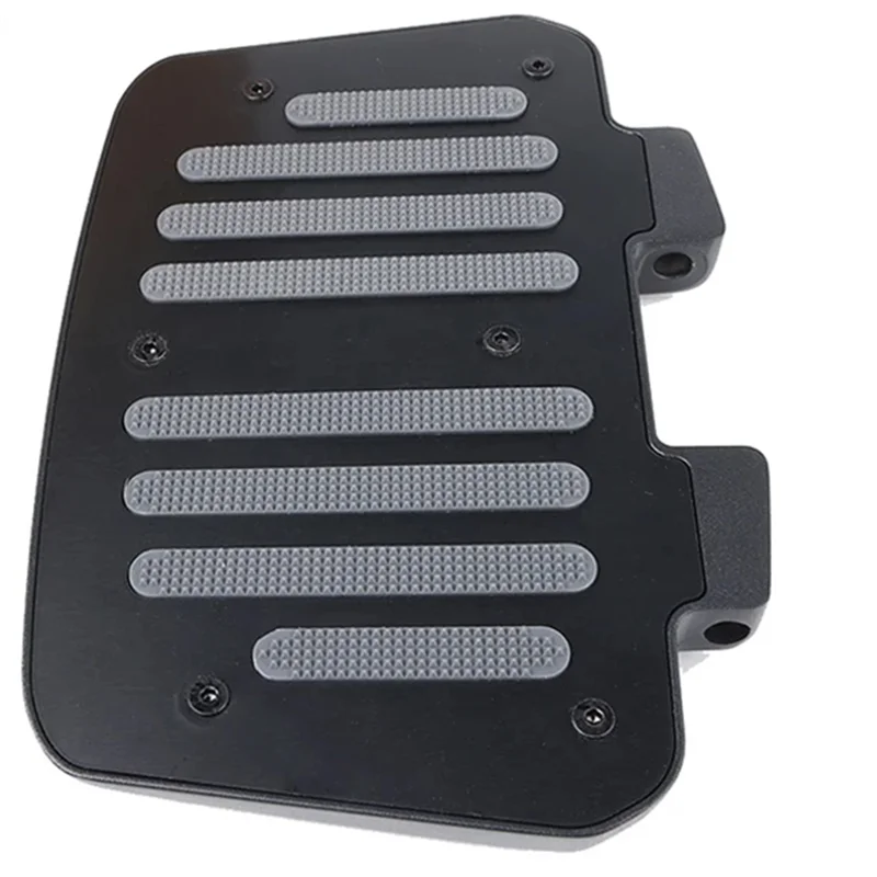 

A51Q-1 Pair Replacement Footrests Foot Pad For Ninebot One Z6 Z8 Z10 Electric Balance Unicycle Pedal Board