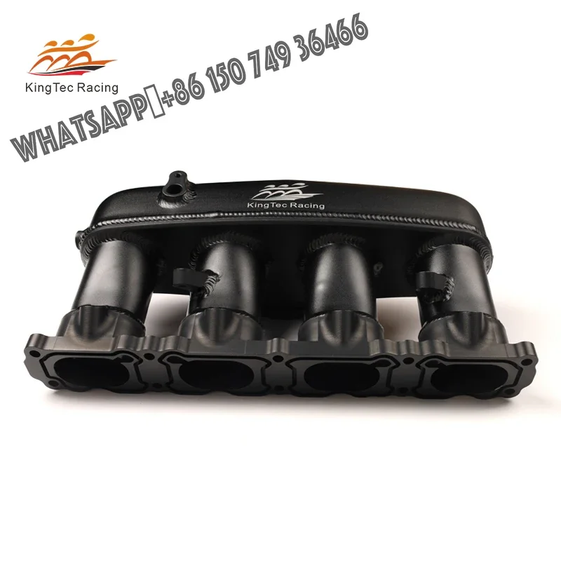 Racing Intake Manifold EA888 Gen 3 for Volkswagen Golf R Mk7 2014 2015 2016 2017 Hi-Flow Upgrade