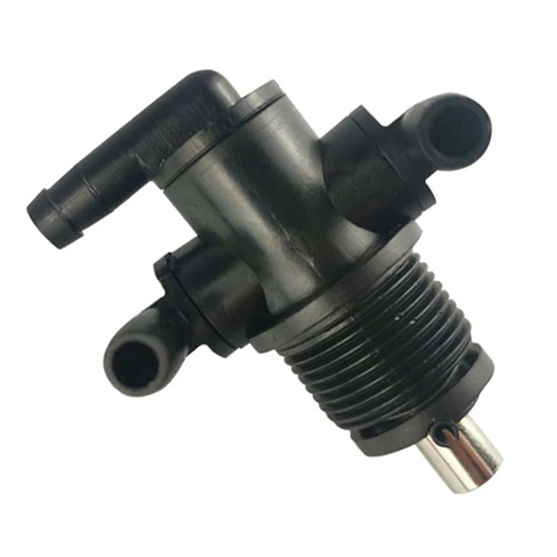 2X 3 Way Fuel Cut Off Shut Off Valve Petcock For Polaris 7052161 Sportsman 335 400 500 Auto Accessories