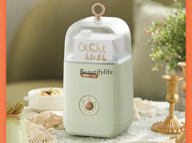 

Household small automatic multi-functional mini dormitory homemade rice wine natto yogurt fermentation machine