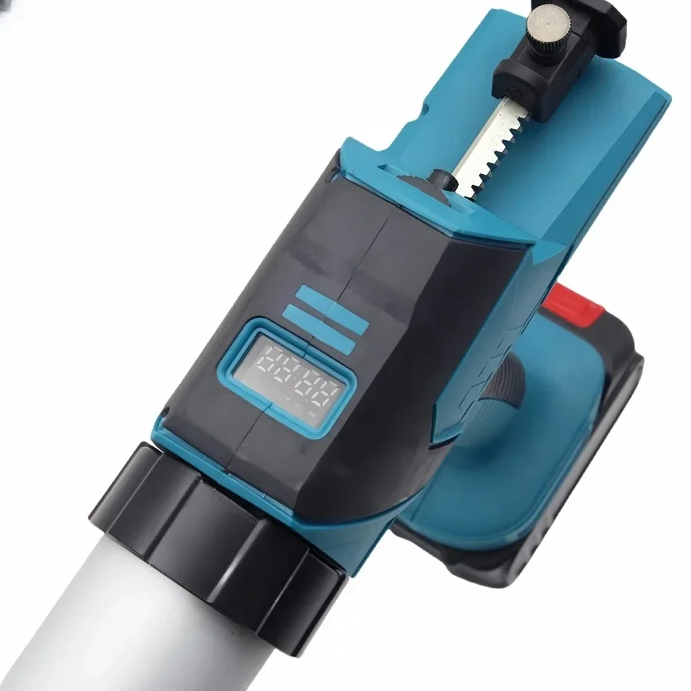 

Best sell YUTUO Wholesale logo 21v Portable Cordless Wireless Electric Power Silicone Caulking