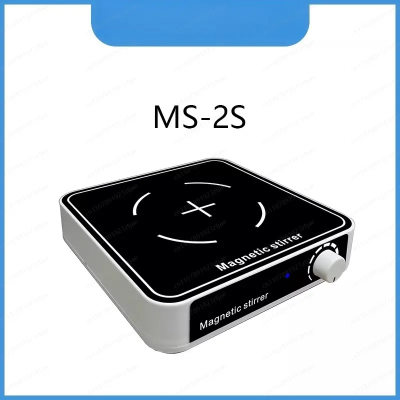 Magnetic Stirrer Laboratory Electric Stirrer Mechanical Liquid Mini Small Magnetic Low Speed High Speed Stirrer