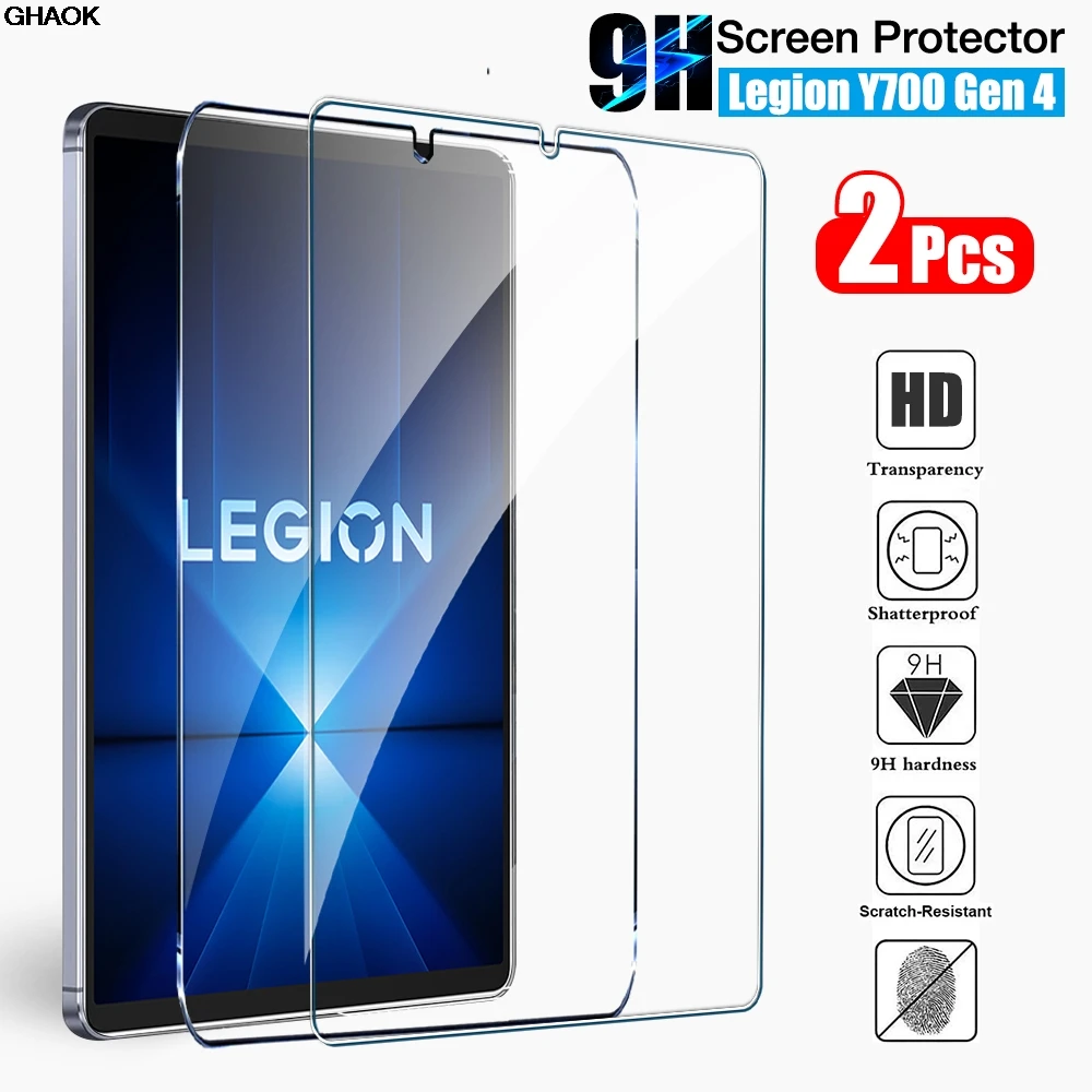 2PCS Screen Protect…