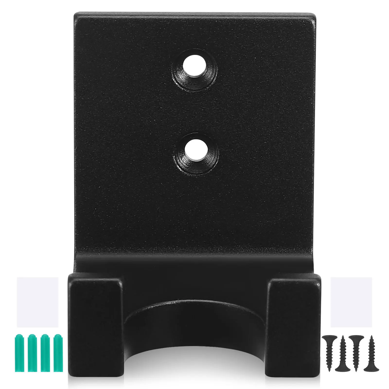 

Versatile Aluminum Espresso Portafilter Hanger Rack Wall Mounted Kitchen Storage Solution Wall Espresso Portafilter Rack