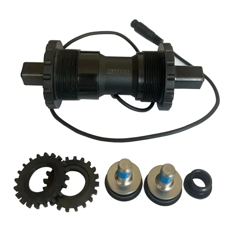

Boost Sensor PAS Boost Center Axle Sensor Boost Electric Bike Parts for Bicycle Accessories