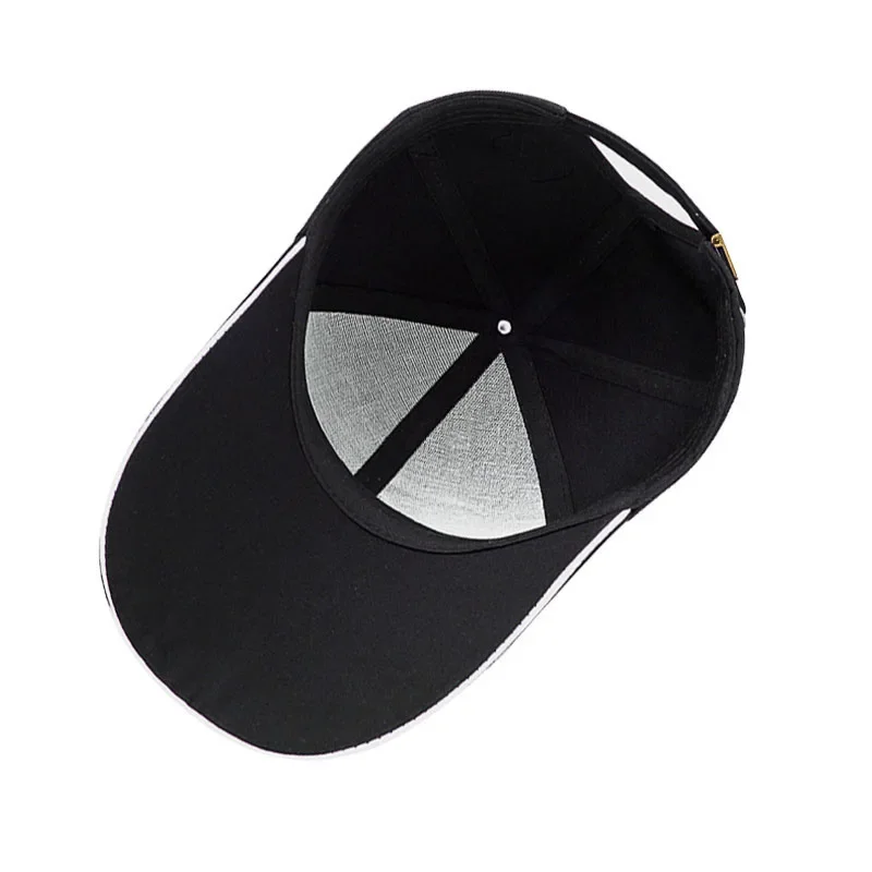 النساء الرجال تصميم M شعار تطريز أنيق القبعات قبعة بيسبول لسيارات BMW E28 X1 X2 X4 X5 X6 E30 E34 E53 E61 E62 E93 GT G30 G20 G05