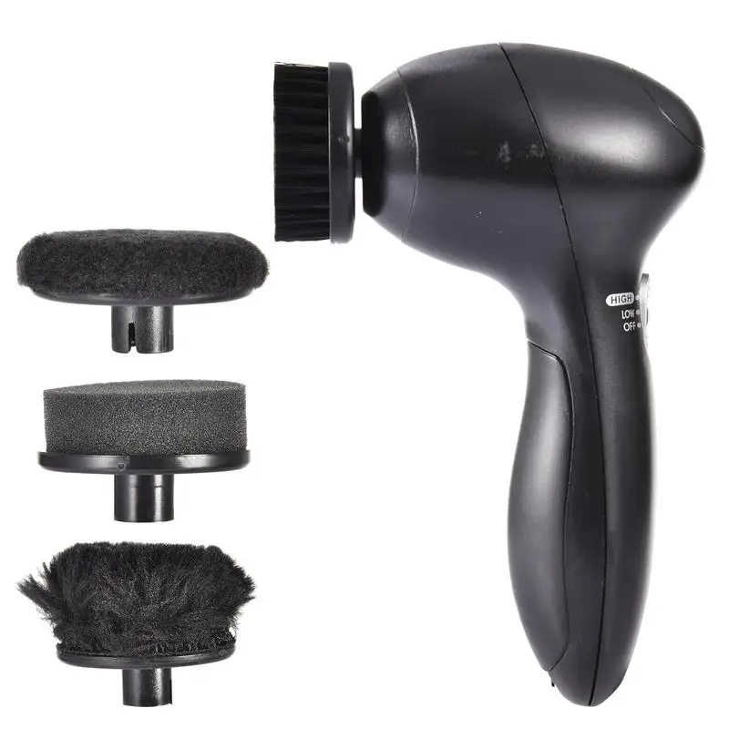 #25 Shoe Polishers List of Top Picks