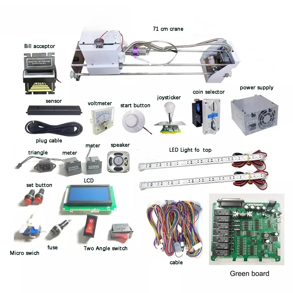 Ball Out Gift Prize…