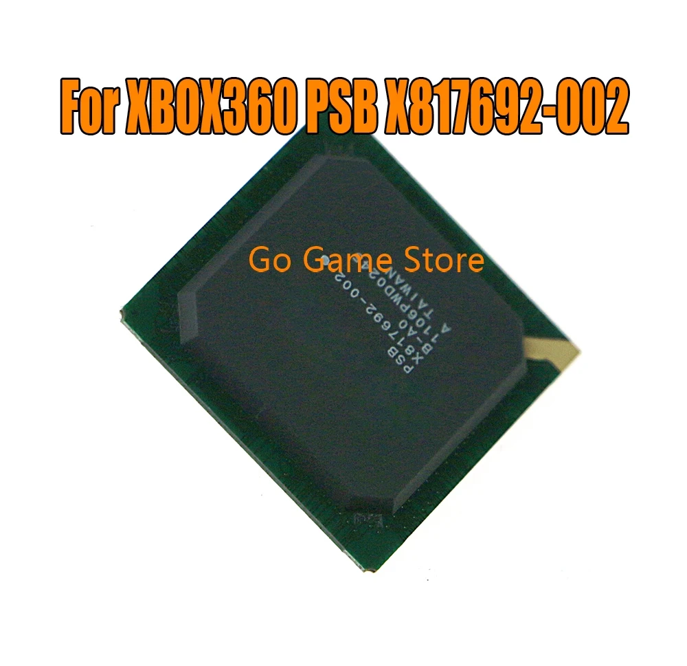 

PSB X817692-002 PSB X817692 002 65NM BGA Game chip for xbox360 xbox 360 Controller