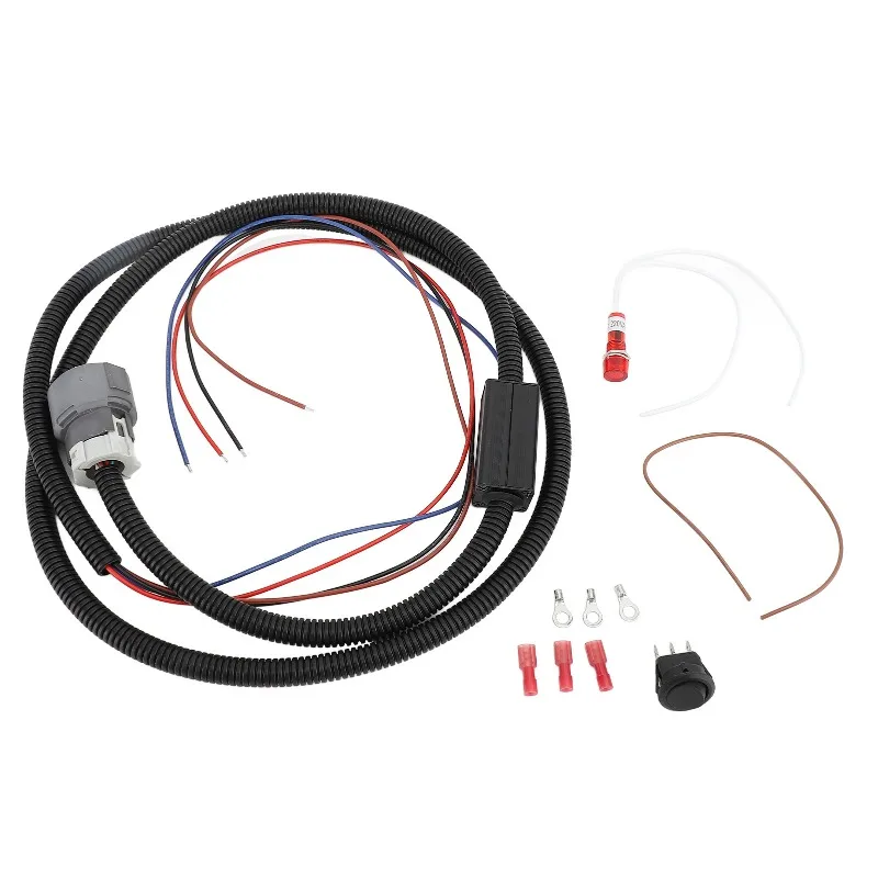 

4L60E Independent Controller - Auto-Manual Lockup & Manual Shifting Conversion Module, Reliable for 4L60E Transmissions (1993 to