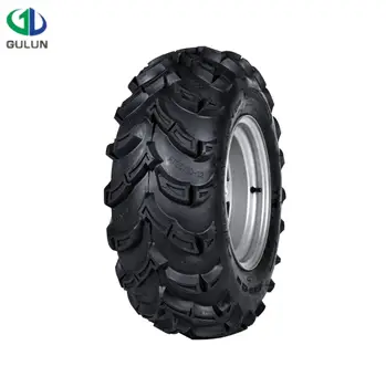 10 best sales Neumáticos para ATV 25x10 12 - №7