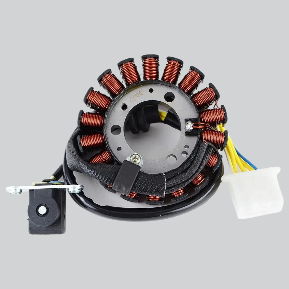 Magneto Stator Coil… - image