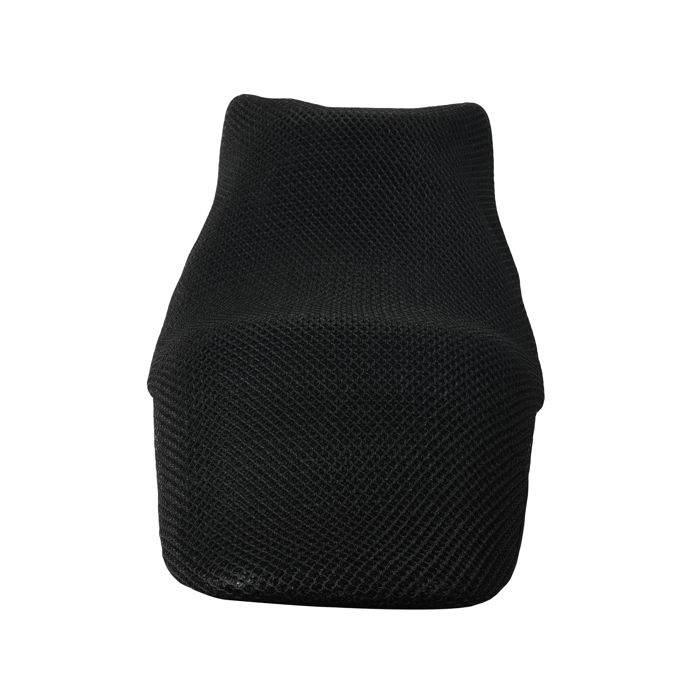 For YAMAHA FZ 6 N  FZ6 N  FZ6N  FZ 6N  F Z6N 2006 Motorcycle Accessories Seat Cushion Cover Protection Guard Breathable Mesh