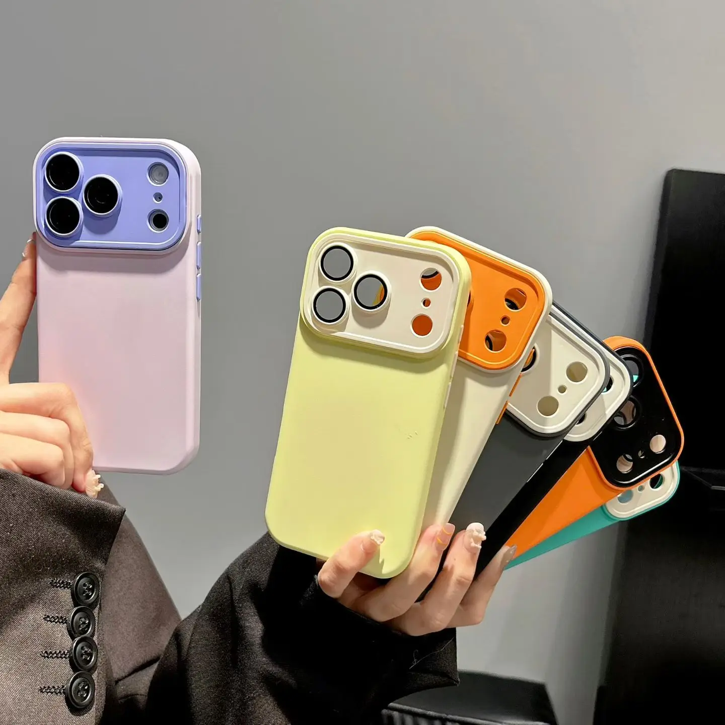 Silicone Phone Cases Iphone 11 Aliexpress Case Liquid Silicone Case For  Apple IPhone 14 13 12 11 15 Pro Max X XS XR 14 15 Plus Phone Original  Official Style Protective Cover AliExpress 202192403