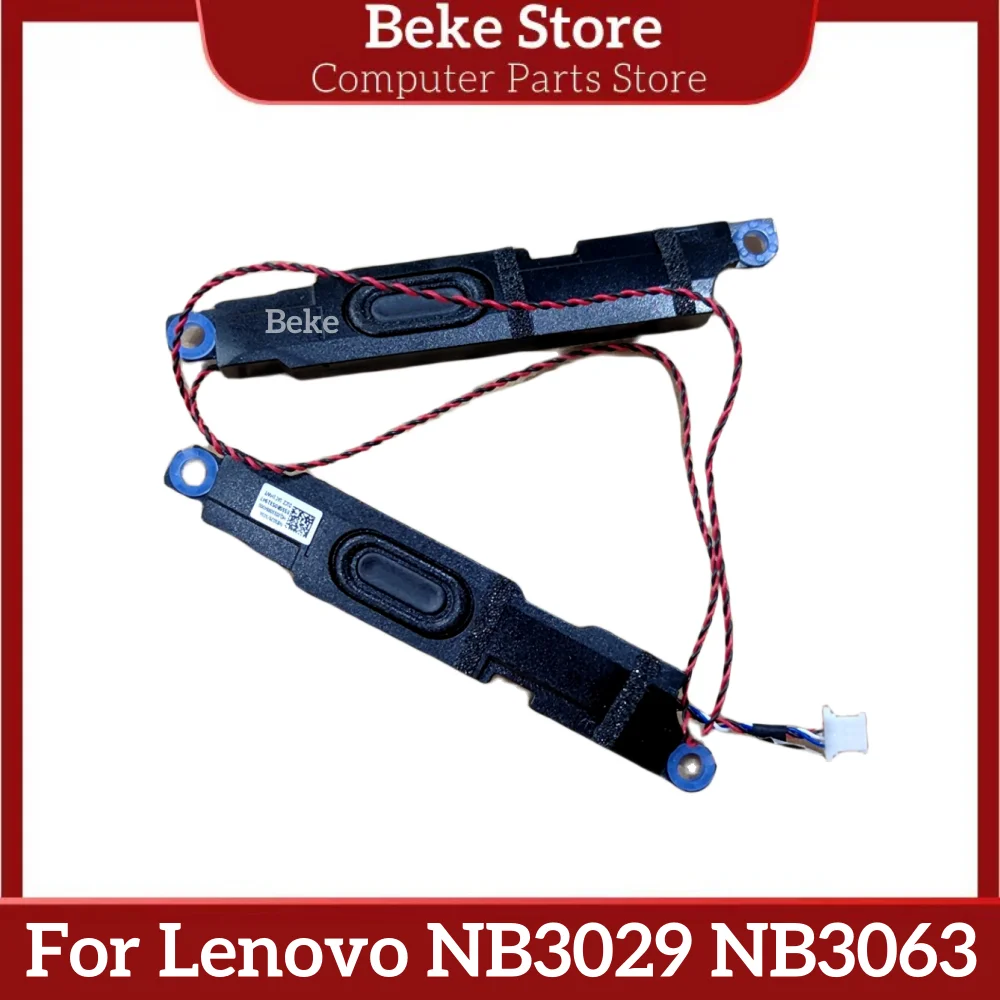 Beke New Original For Lenovo Pro 16IHU 16ACH 2021 NB3029 NB3063 Laptop Built-in Speaker Left&Right Fast Ship