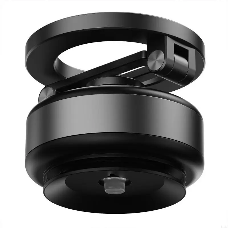 L41E Car Phone Rack Electric Vacuum Attachment 360 Degree Rotation & Powerful Magnets - view 4