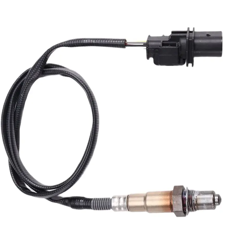 

Датчик кислорода O2 022906262AM 0258017068 для A8 R8 S6 VW CC Passat Phaeton Ford Lincoln 2006-2018-T48C