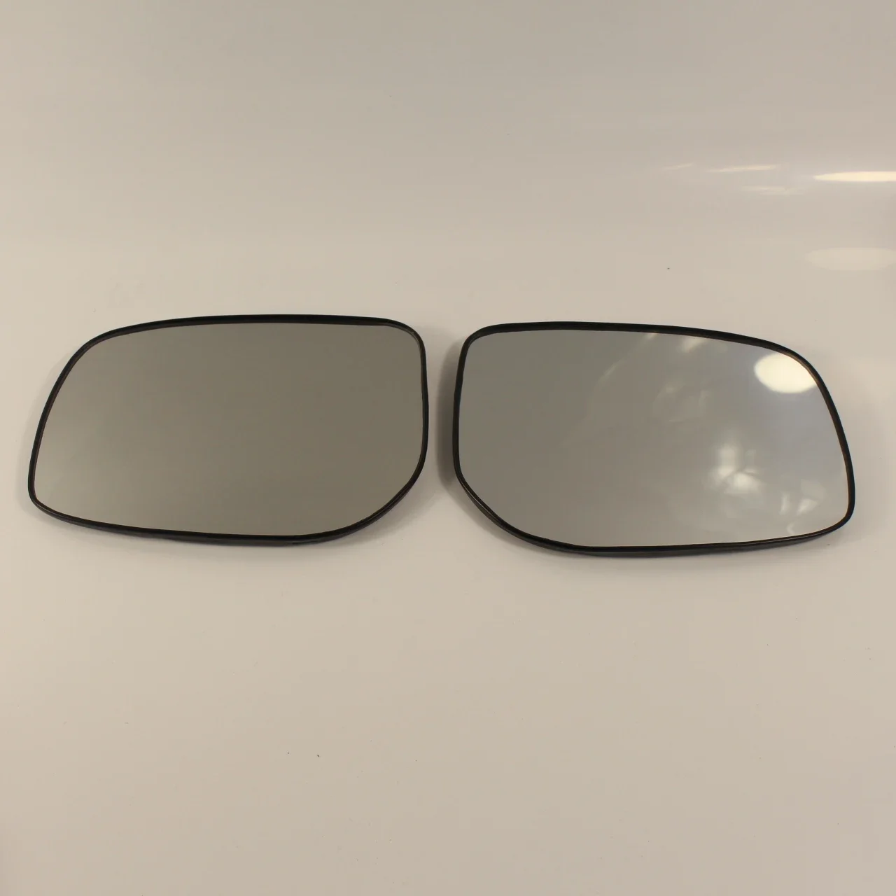

Car Wing Rear Mirror Glass With Base Heated For Toyota Camry 2006-2011 Auto side rearview