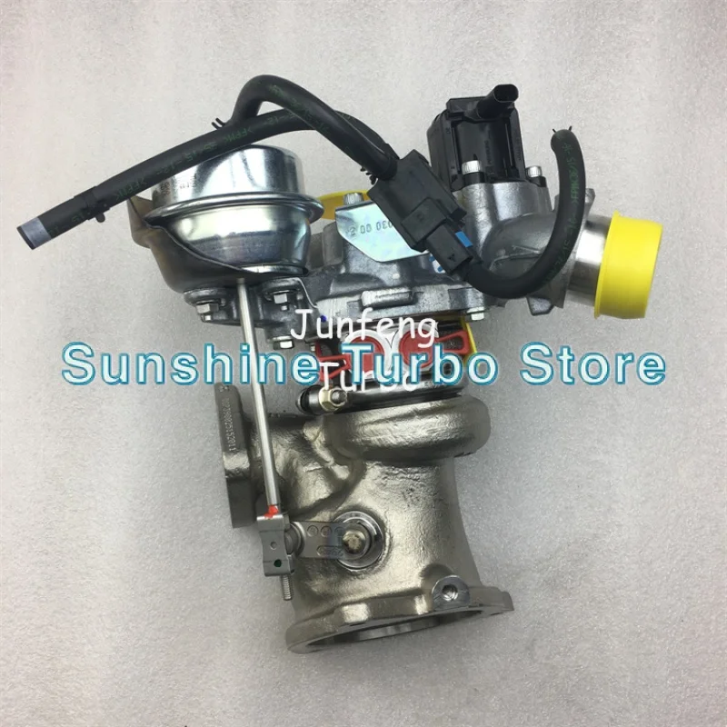 KP39 Turbocharger 54399880131 1732382 54399880130 1745651 1766406 Turbo for Ford With SGDI  Ecoboost Engine