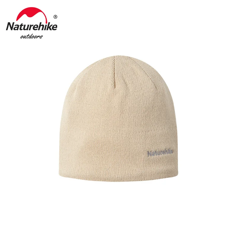 

Naturehike шапка из мериносовой шерсти унисекс вязаная шапка для пешего туризма, альпинизма, кемпинга, верховой езды, зимние теплые шапки для улицы, ветрозащитная лыжная шапка