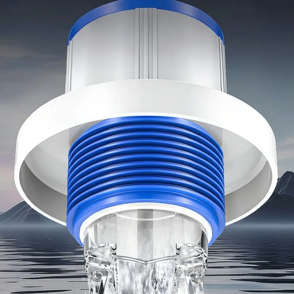 Silicone Drain Pipe Sealing Plug Kitchen Sink Anti Odor Stopper Bathroom Sewer Floor Drain Leakage Seal Accessory