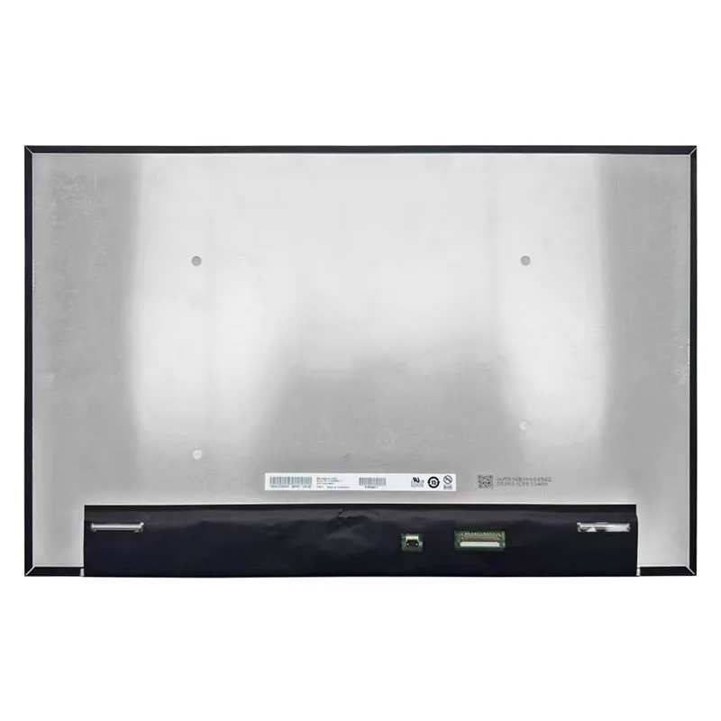 16 inch 3840(RGB)×2400, WQUXGA 16:10 Mini LED Screen Panel B160ZAN01.U For MSI Stealth 16 AI Studio A1VIG