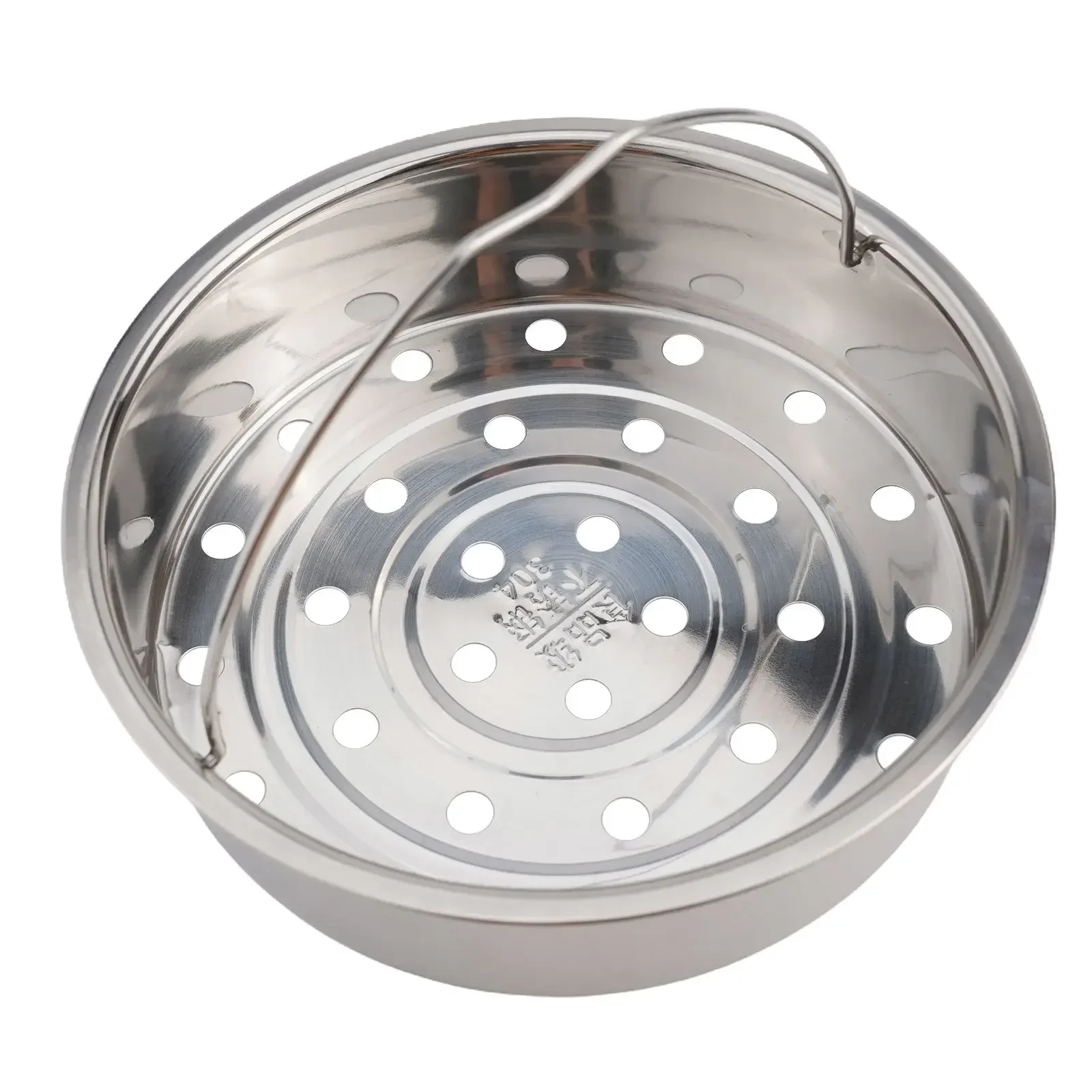 Stainless Steel Steamer Basket Insert Steamer For Steaming Fruit Vegetables