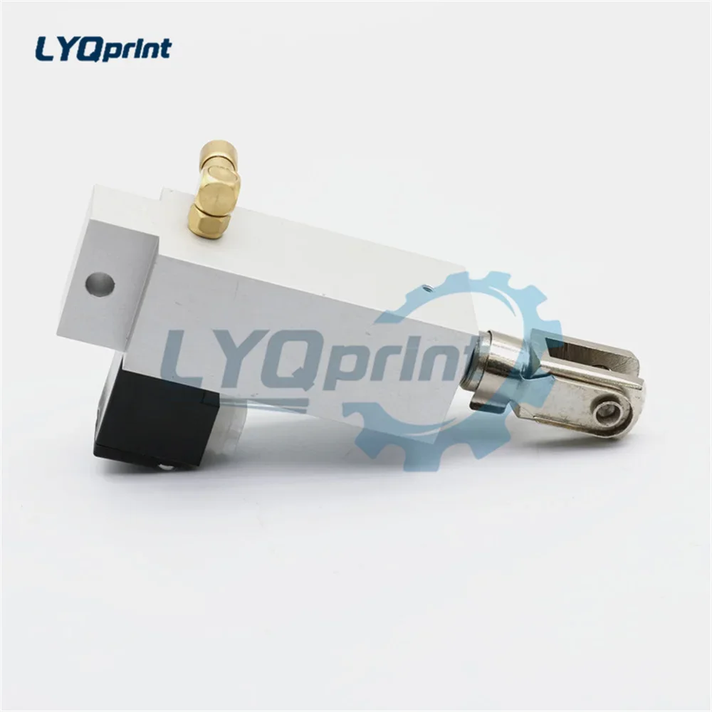 Migliore qualità 1 pezzo Heidelberg SM74 PM74 SM102 CD102 Elettrovalvola ESM-25-30-P-SA 92.184.1011/A 92.184.1011