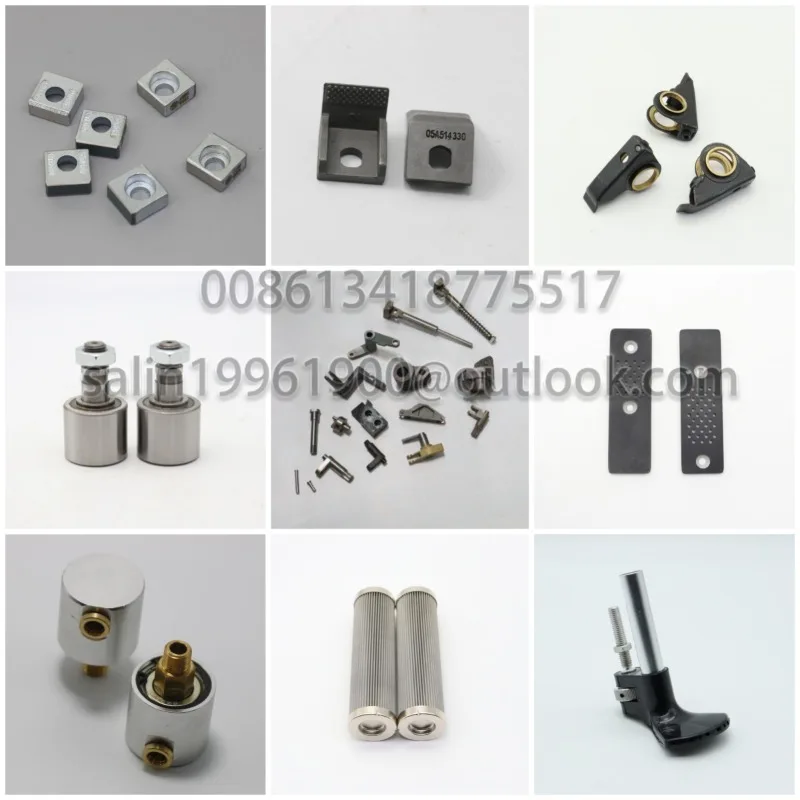 100 Pieces Free Shipping Many Sizes Rubber Sucker For Heidelberg Roland Komori Etc. Offset Printing Machine Spare Parts