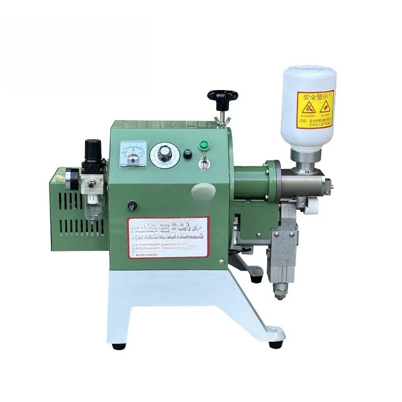 Glue machine equipment Lifting edge gluing machine Zipper edge gluing machine