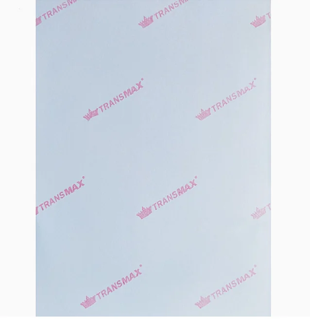 Dark Color Heat Transfer Paper 100pcs A4 Size for T-shirt Print