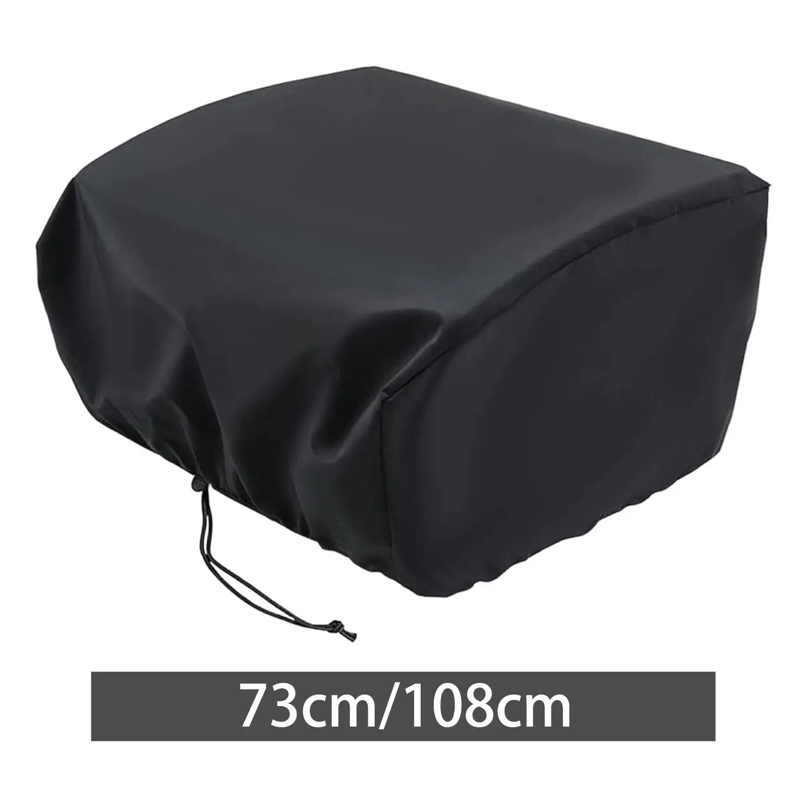 

RV Air Conditioner Cover Accessory Durability Outside Cover Weatherproof