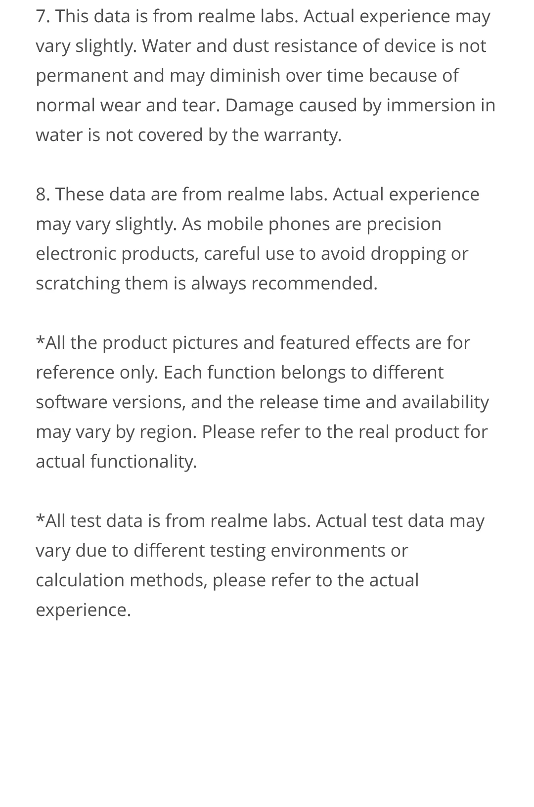 realme 14 Pro 5G Smartphone Global Version