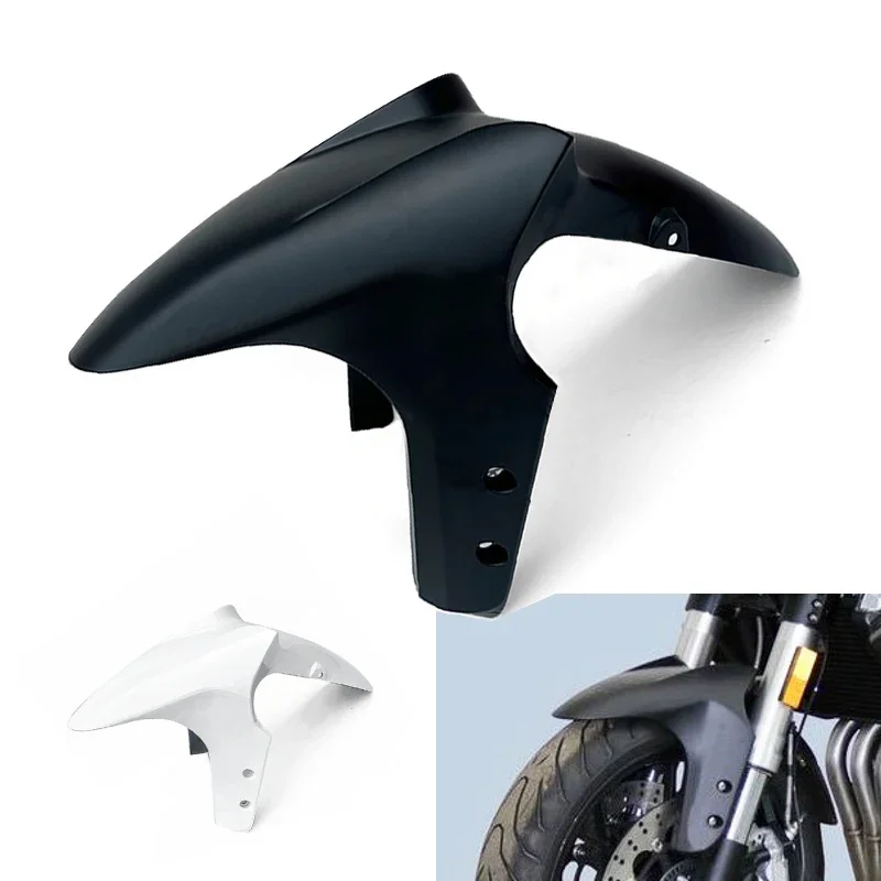 

Защитный кожух переднего колеса (брызговик) для мотоциклов Benelli BJ600GS, BN600, TNT600GS-3, TNT600, аксессуары для обтекателей