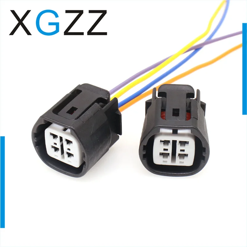 6189-0694/90980-11964 is suitable for Toyota Corolla generator 11964 automotive connector