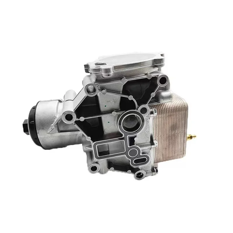 1001081032   WP4.1 ÖLFILTER UND KÜHLERBAUGRUPPE