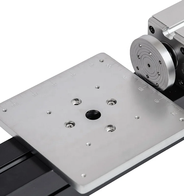 High Precision 36W Laser Sanding Machine Delicate Woodworking Handcrafts Grinder