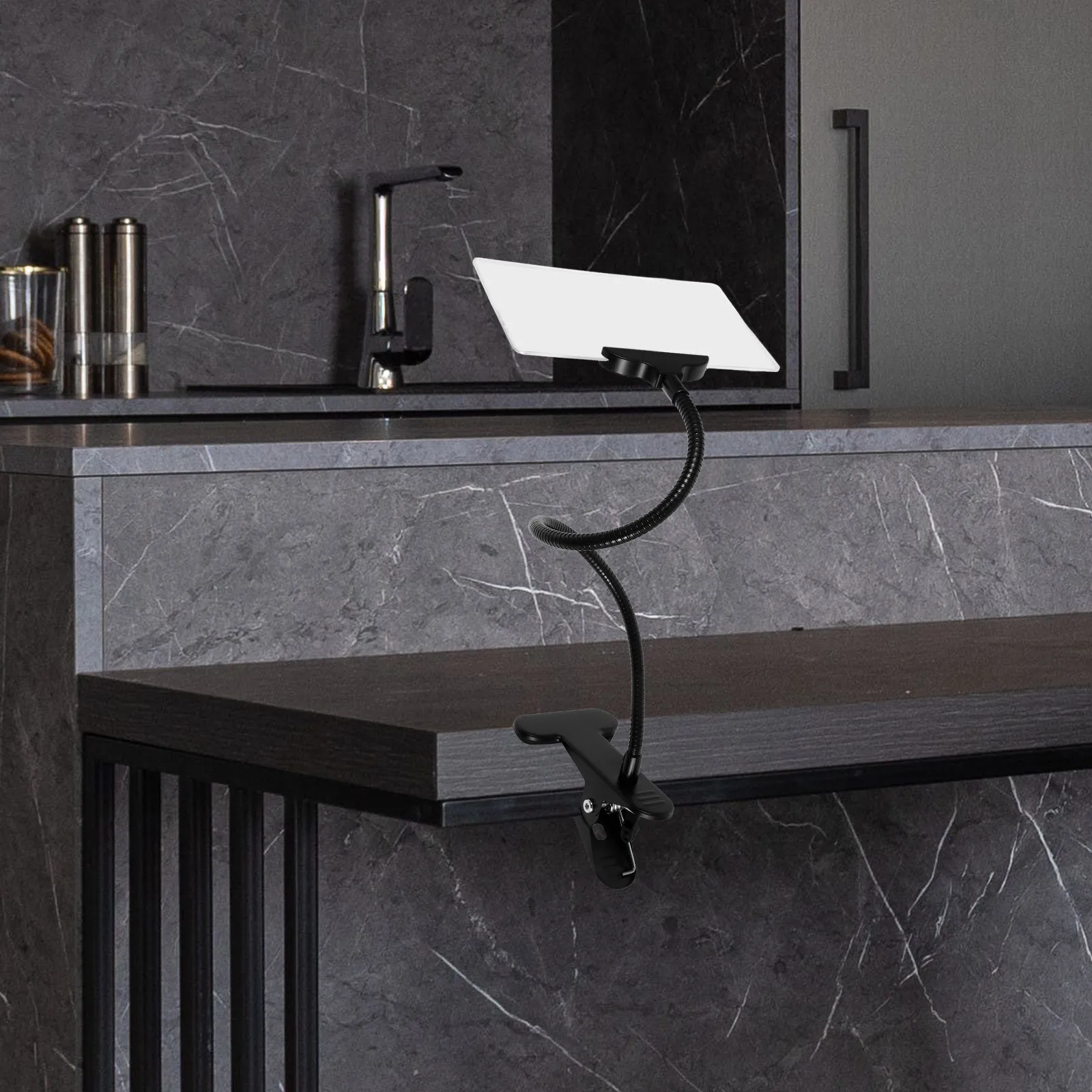 

Portable Clip on Magnifier for Reading Repairing Details High Definition Lens Book Page Magnifier for Seniors Cell Phone Screen