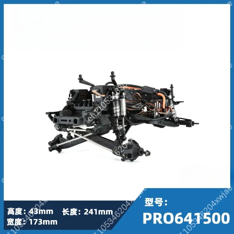 Fire Rescue Electri…