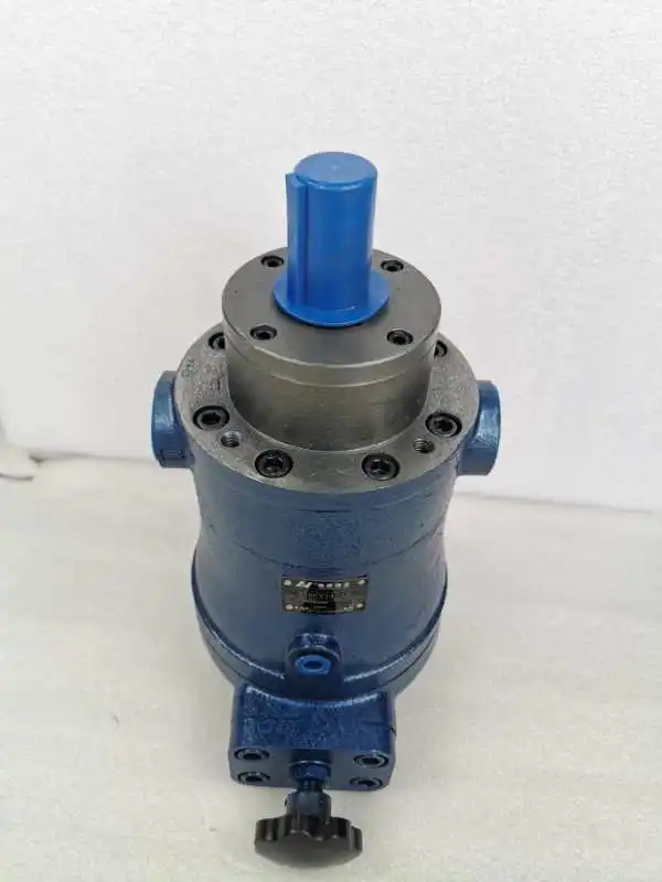Hydraulikpumpe MCY YCY Axialkolben-Schwerölpumpe 40YCY14-1B 63YCY14-1B 10YCY14-1B 25YCY14-1B 25YCY14-1B 108YCY-14-1B