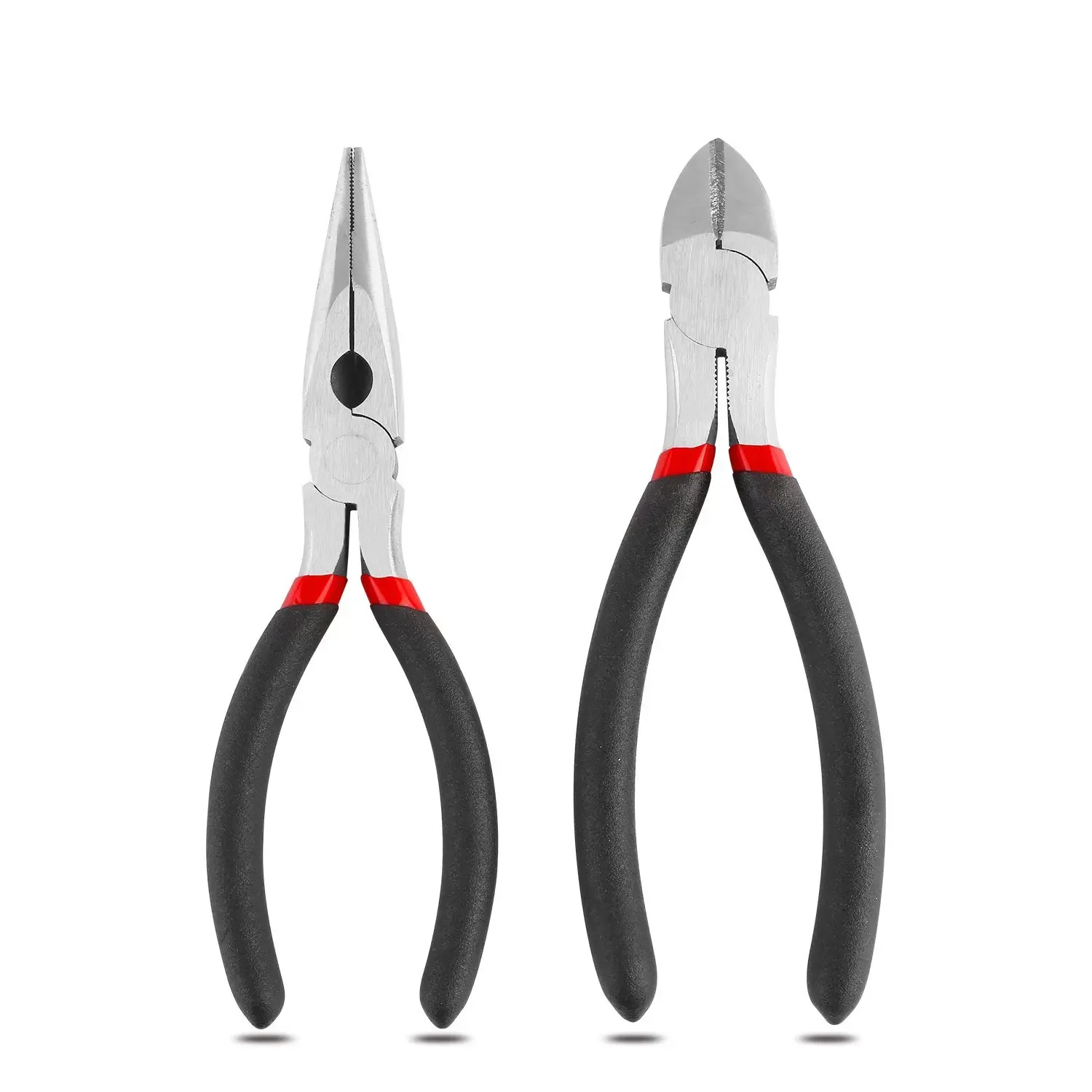 95 PCS Hand Mechanics Tool Set Wrench Socket Screwdriver Repair Hand Kit Toolbox