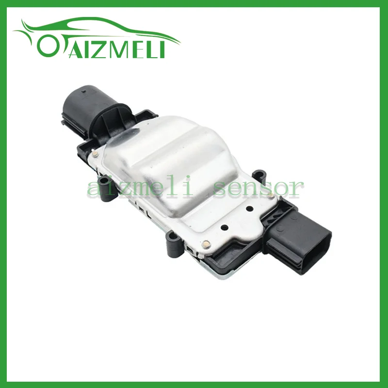 Engine Cooling Electric Fan Control Module 1137328464 For Ford Focus Kuga Mazda 3 5 Volvo V40 2010~2019 2013 2018 OEM 1137328567