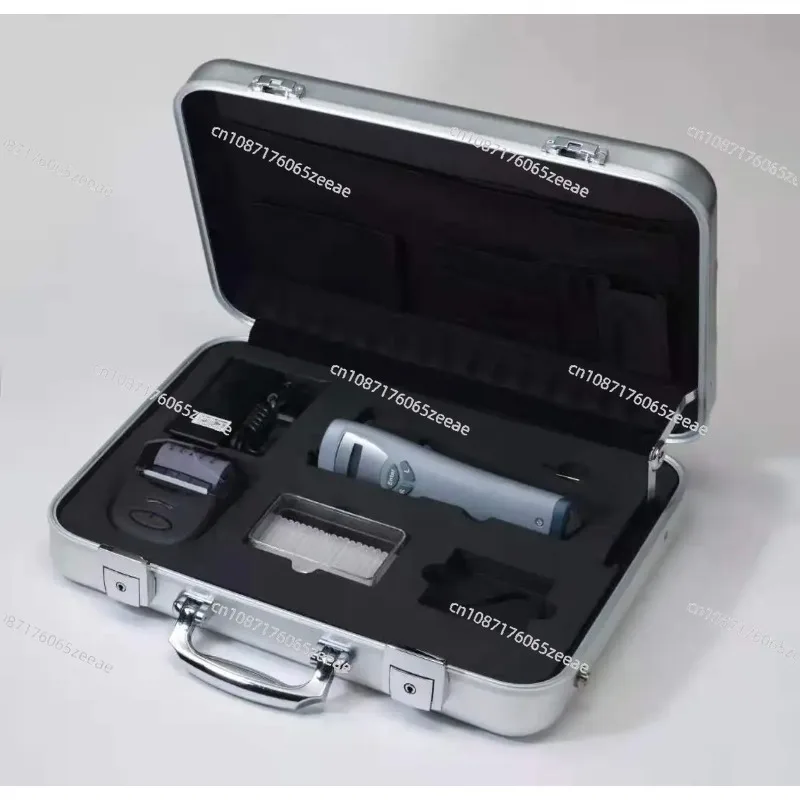 SW-500 Portable Rebound Tonometer Rebound Tonometry Eye Pressure Machine Tonometer