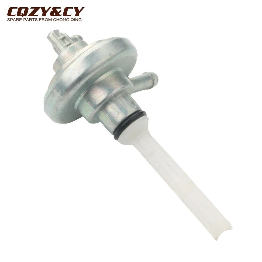 Scooter Fuel Taps Oil Switch For Vespa Et2 Et4 50cc 125cc 150cc Granturismo 125-200 03 575321 121670230