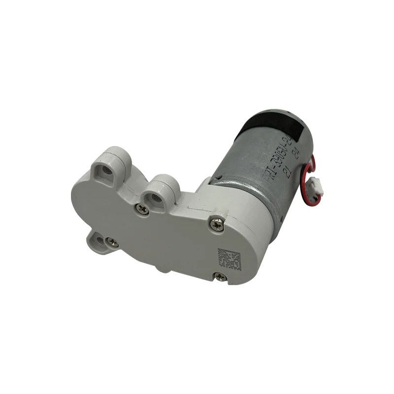 Brush Motor Assembly para Dreame, W10, W10 Pro, RLS5C, STYTJ06ZHM, Robot Aspirador, Peças de reposição, Acessórios