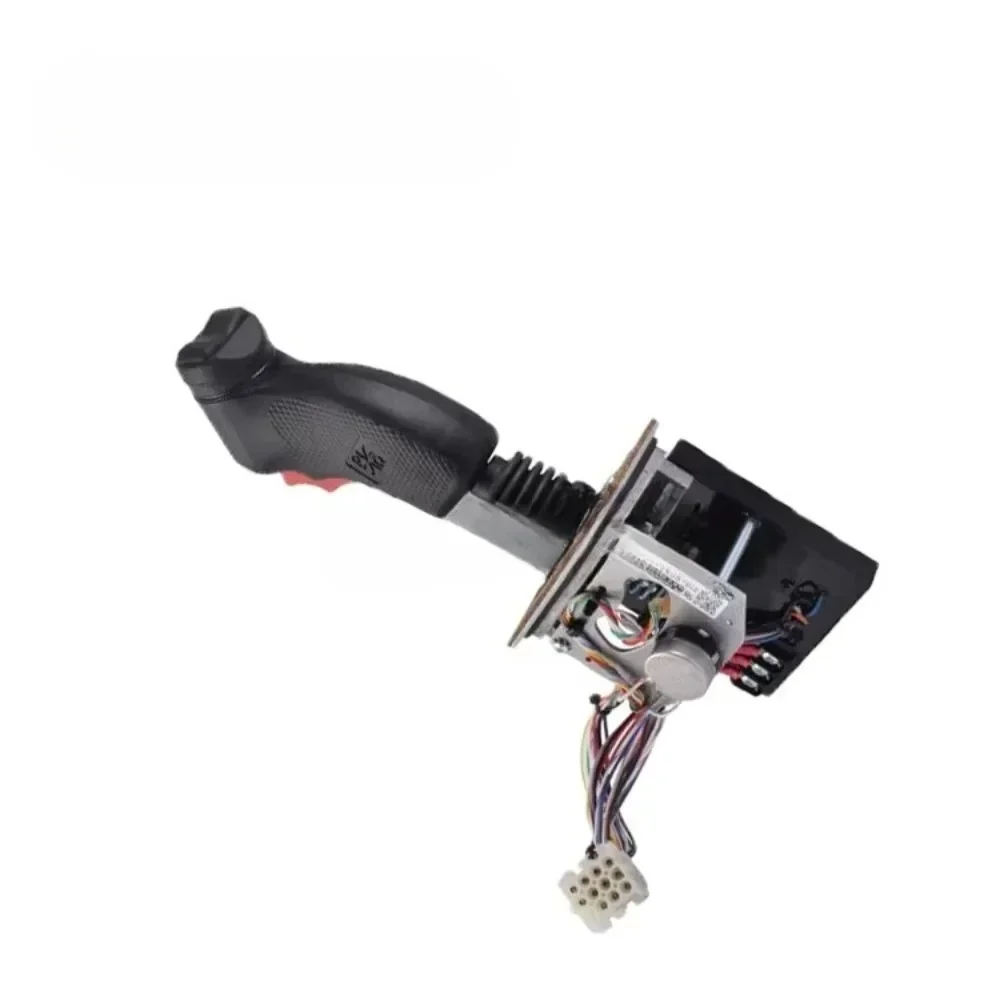 

Aftermarket Metal JLG Joystick Controller 7040378 Parts for Aerial Work Platform Boom Lifts