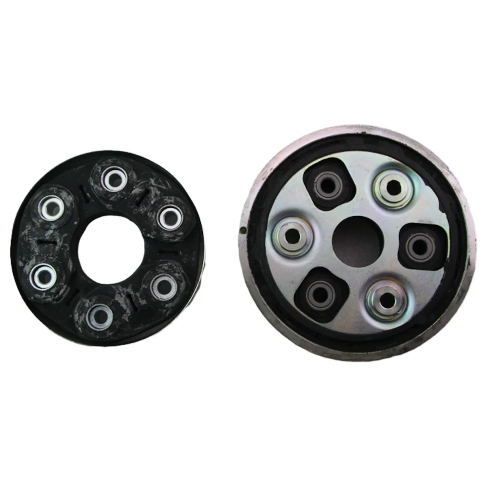 1J0521127A 1K0521307A Driveshaft Flex Joint Set Front+Rear for VW Golf Passat for Audi S3 Roadster for Skoda Superb Seat Leon