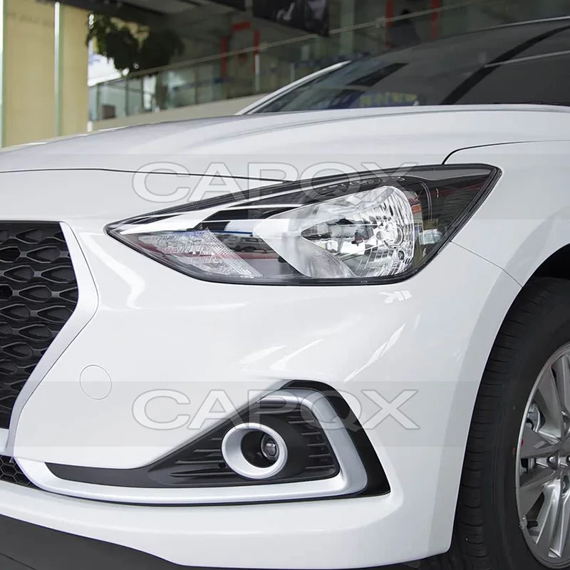 Black Or Sliver Edge Headlight Head Light For Hyundai Celesta 2017 2018 2019 Headlamp Head Lamp Driver Light