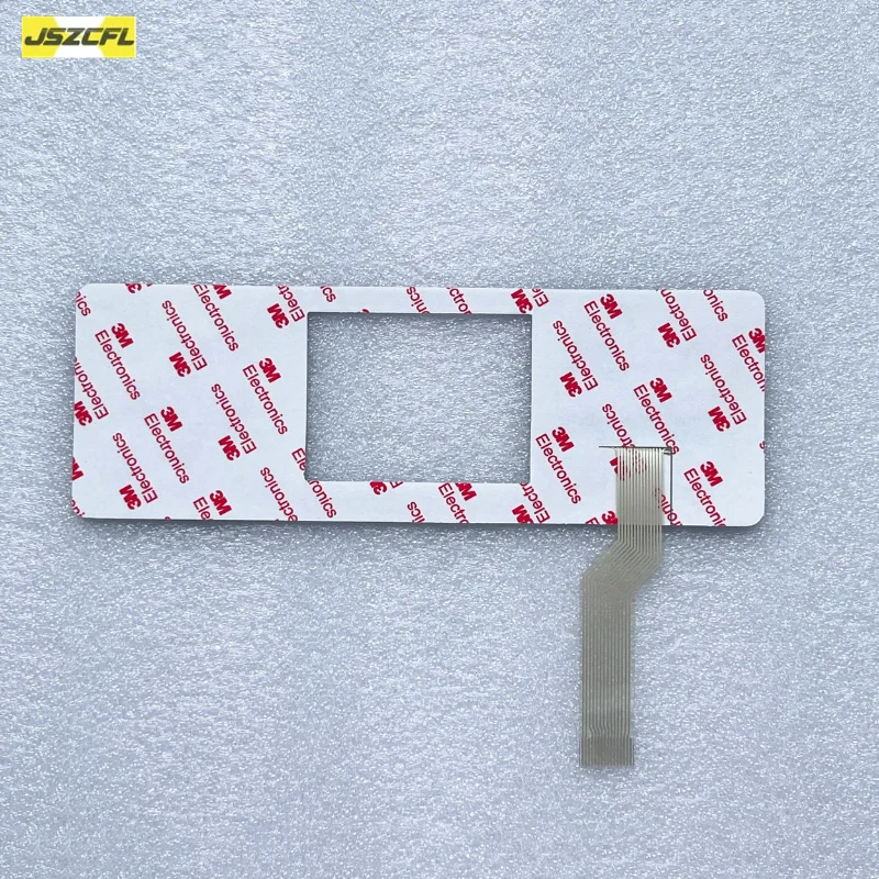 1PC New For Atlas Copco Controller XC2003 1626850006 1626850007 Membrane Switch keypad keyboard Film Key film key panel