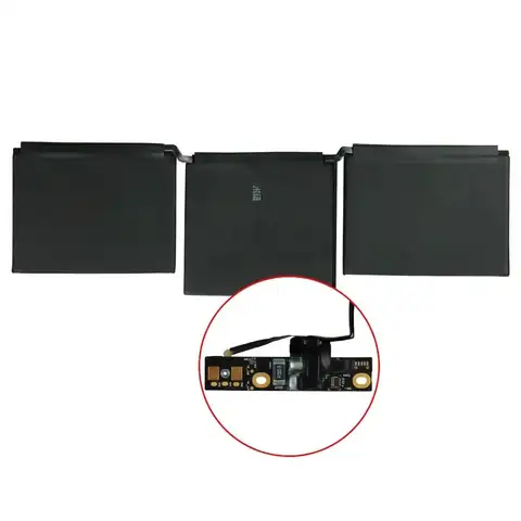 Brand New A2171 Replacement Battery For MacBook pro 13" 2019 A2289 A2159 A2338